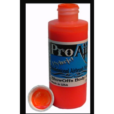 ProAiir Hybrid Flo Orange 2oz
